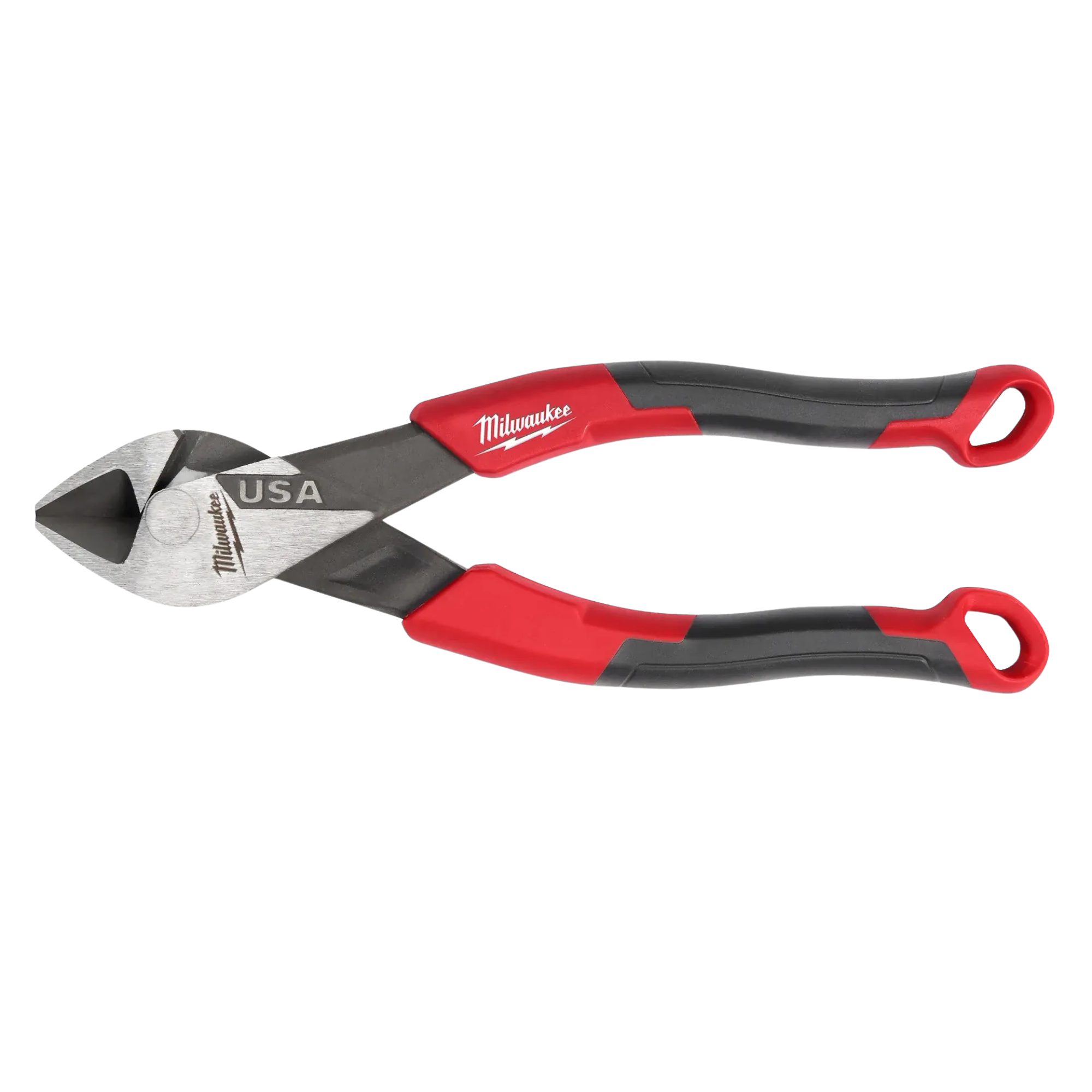 Milwaukee 6" Diagonal Cutting Pliers  from GME Supply